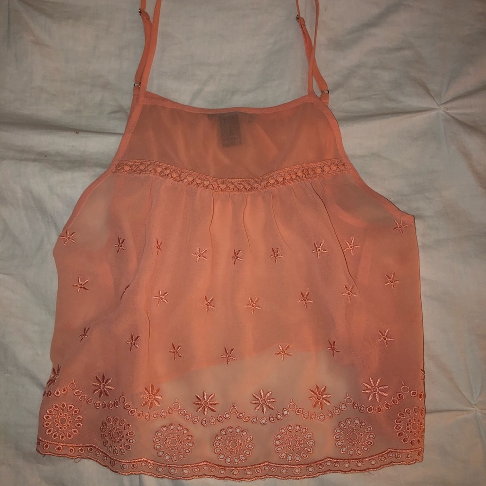 Forever 21 blouse